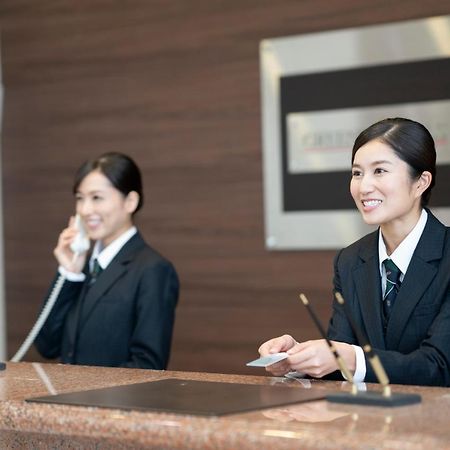 Matsusaka City Hotel Exterior photo